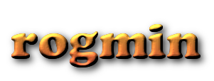 rogmin